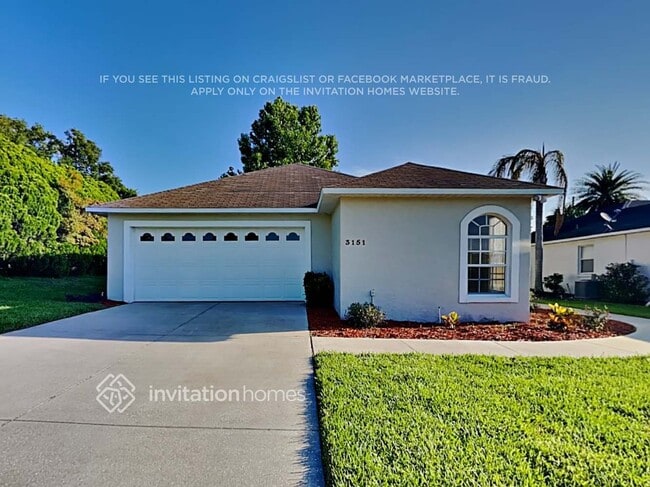 property at 3151 Orange Grove Ct