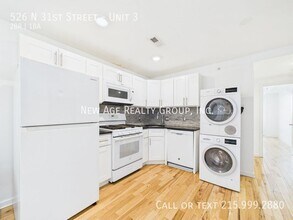 526 N 31st St in Philadelphia, PA - Building Photo - Building Photo
