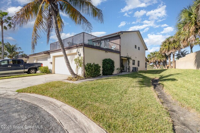 106 Seawind Dr in Satellite Beach, FL - Building Photo - Building Photo