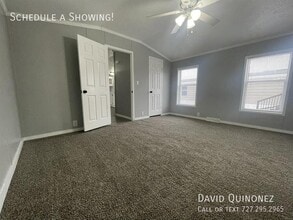 501 Gunntown Rd in Bellefontaine, OH - Building Photo - Building Photo