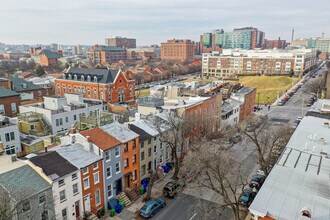 26 S Washington St in Baltimore, MD - Building Photo - Building Photo