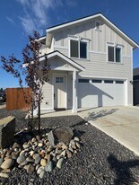 2509 Emery St in Ellensburg, WA - Building Photo