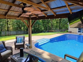 5845 Shadewater Dr in Cumming, GA - Building Photo - Building Photo