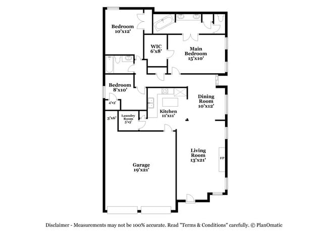 4899 Longleaf Oak Cove in Arlington, TN - Building Photo - Building Photo