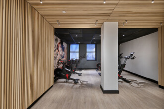 The Buchanan in New York, NY - Building Photo - Interior Photo