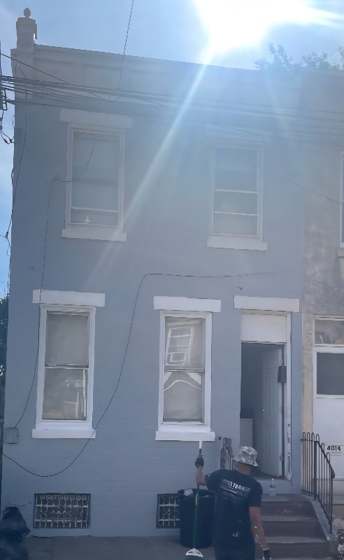 property at 40XX Nice St