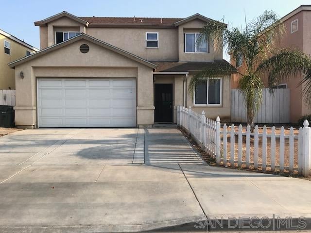 property at 1255 Calla Ave