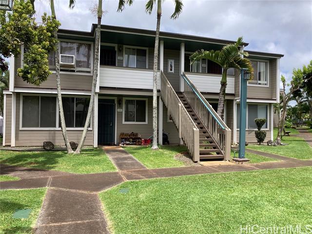 95-648-648 Hanile St in Mililani, HI - Building Photo