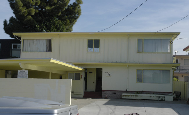 14130 Reed Ave in San Leandro, CA - Building Photo - Building Photo