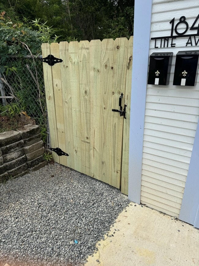 1844 Line Ave, Unit 1 in Shreveport, LA - Building Photo - Building Photo