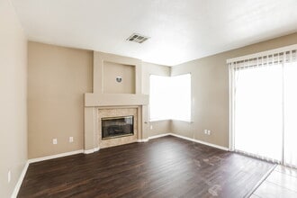 2317 Homeland St in Las Vegas, NV - Building Photo - Building Photo