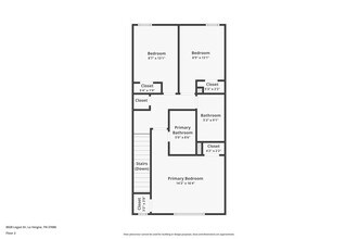 8028 Logan Dr in La Vergne, TN - Foto de edificio - Building Photo