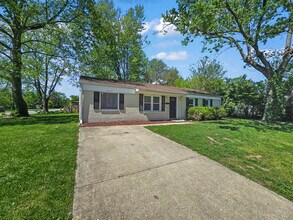 4312 N Pasadena St in Indianapolis, IN - Building Photo - Building Photo