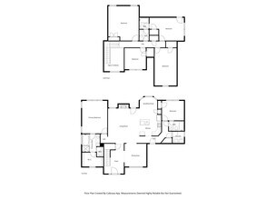 585 Dalcross Dr in Richmond Hill, GA - Building Photo - Building Photo