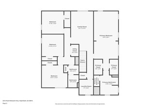 2312 Peach Blossom Pass in Hephzibah, GA - Foto de edificio - Building Photo
