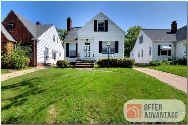 property at 345 E 211th St