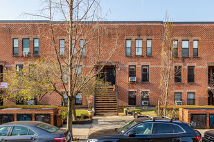 46 Carroll St Apartments