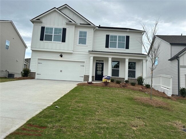 property at 166 Citrine Wy