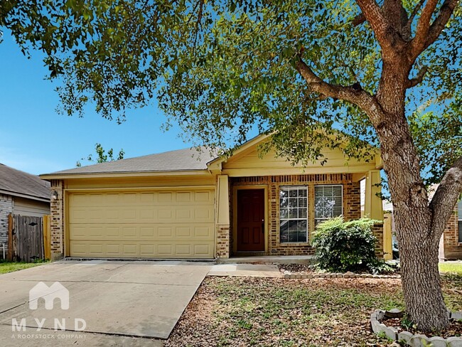 property at 3603 Aranda Fields