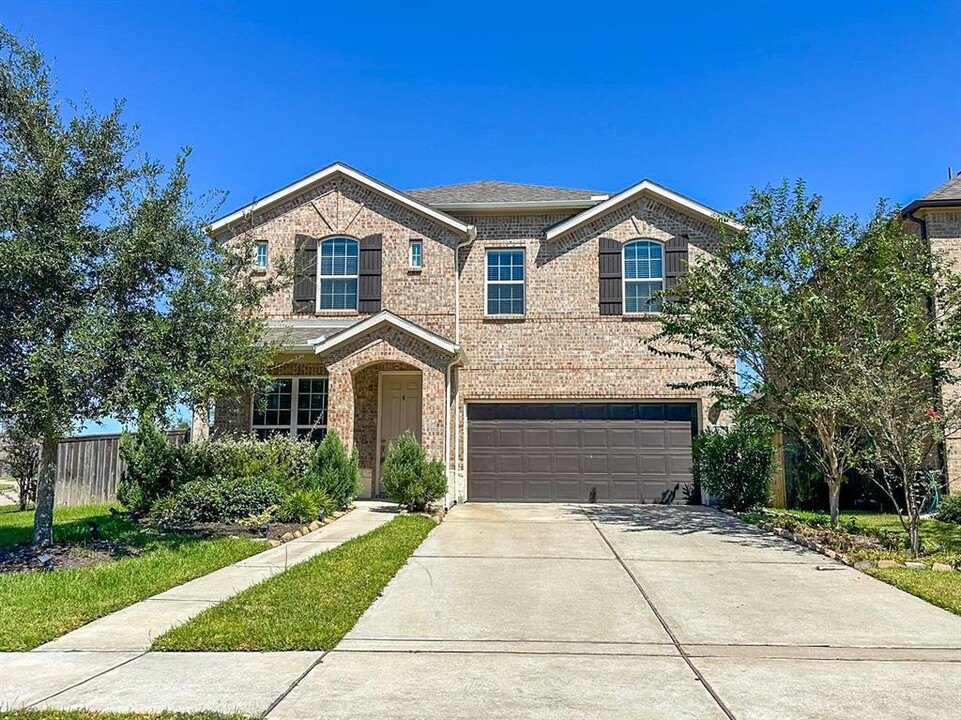 24926 Clearwater Willow Trace in Richmond, TX - Building Photo