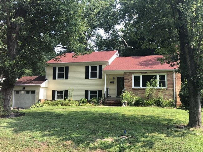 property at 103 Davis Dr