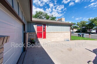249 Miller Ln in Cheyenne, WY - Building Photo - Building Photo