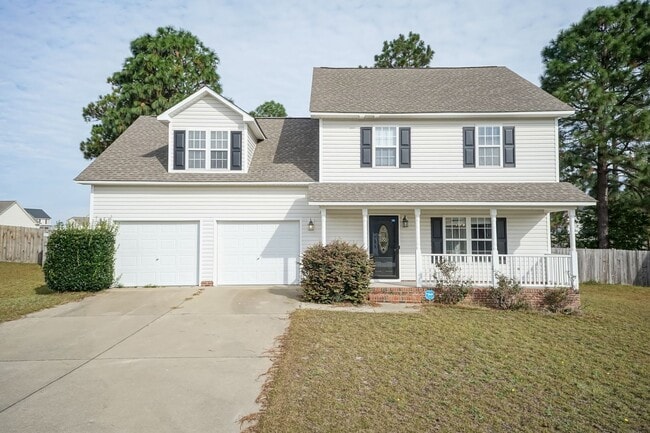 45 Camden Ct E in Sanford, NC - Building Photo - Building Photo