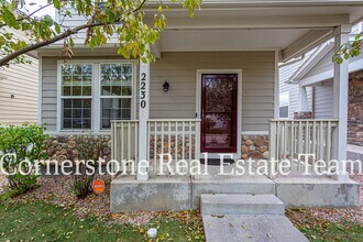 2230 Falkirk Dr in Colorado Springs, CO - Building Photo - Building Photo