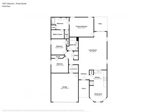 7537 Viburnum in Punta Gorda, FL - Foto de edificio - Building Photo