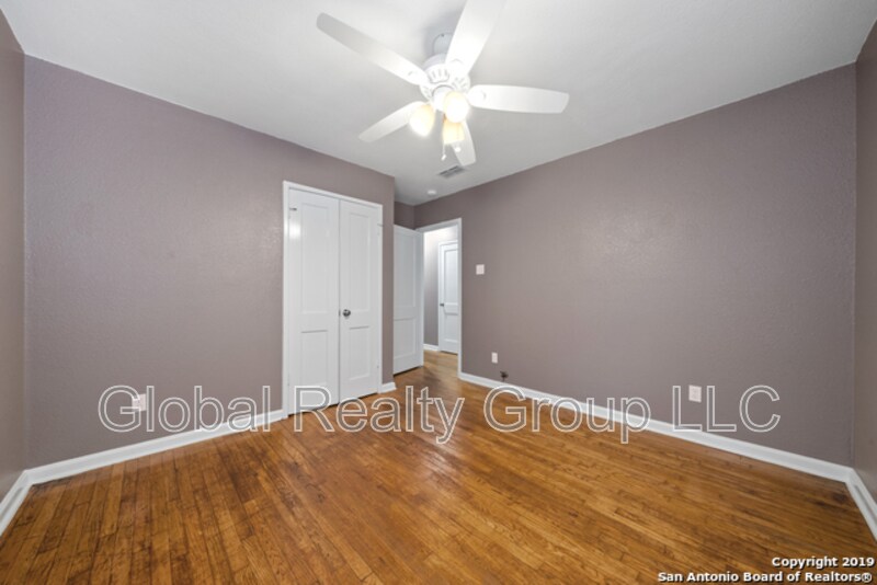 401 Mitchell Ave in Schertz, TX - Building Photo