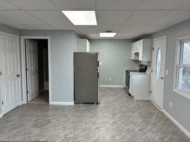 7906 Slayton Settlement Rd