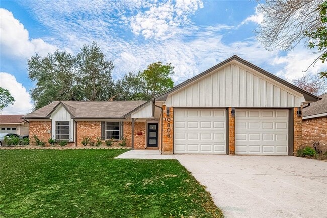 property at 10806 Silkwood Dr