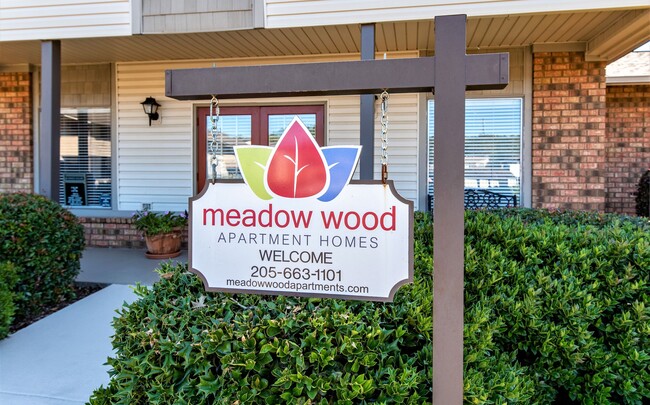 Meadow Wood Apartment Homes in Pelham, AL - Building Photo - Building Photo