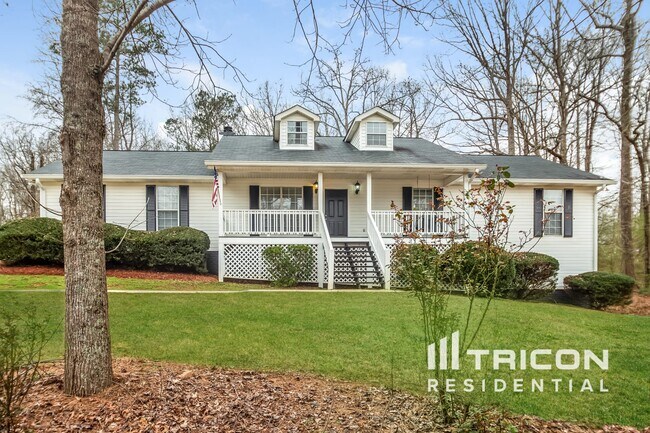 property at 345 Woods Ln