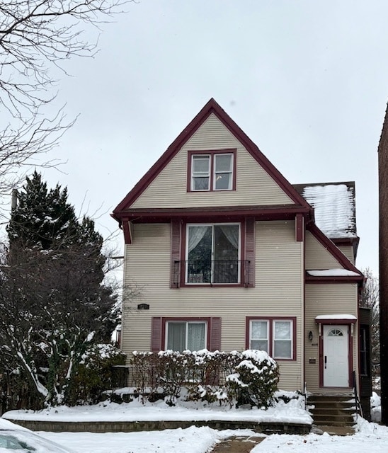 property at 433 Wisconsin Ave