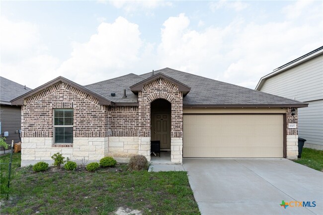 property at 6107 Sally Ride Ln