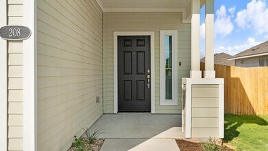 208 Stein Rd in Georgetown, TX - Building Photo - Building Photo