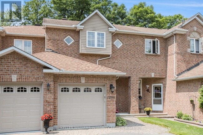 1286 Silvestri Crescent in Ottawa, ON - Building Photo - Building Photo