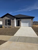 115 Thistlewood Dr in Dothan, AL - Building Photo