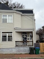2410 Cedar St in Richmond, VA - Building Photo