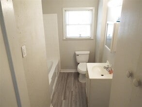 3116 Grant St in Pasadena, TX - Building Photo - Building Photo