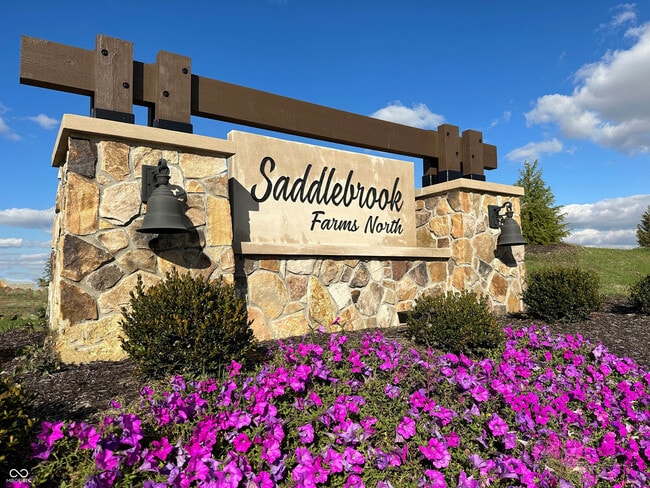 870 Saddlebrook Farms Blvd in Whiteland, IN - Building Photo - Building Photo