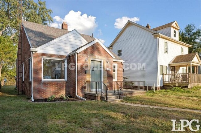 3430 Anderson Pkwy in Toledo, OH - Building Photo - Building Photo