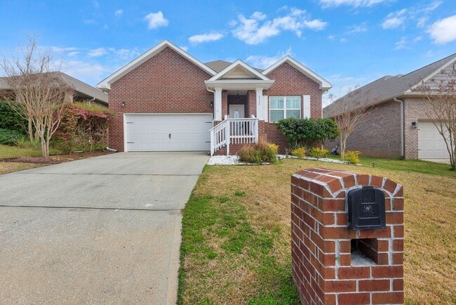 property at 6324 Ladera Trail