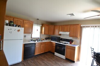 814 Shannon Ln in Kirksville, MO - Building Photo - Building Photo