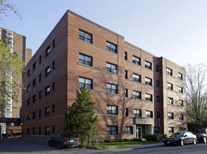 385 Besserer St. – The Belgarde Apartments in Ottawa, ON - Building Photo - Primary Photo