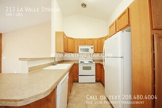213 La Valle Strada in Pocatello, ID - Building Photo - Building Photo