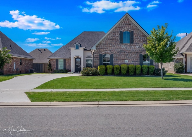 property at 603 Stowe Cir