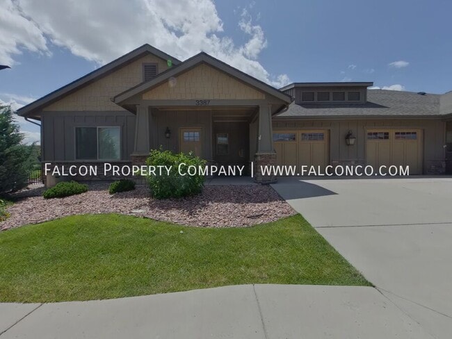 property at 3387 Emmett View Dr