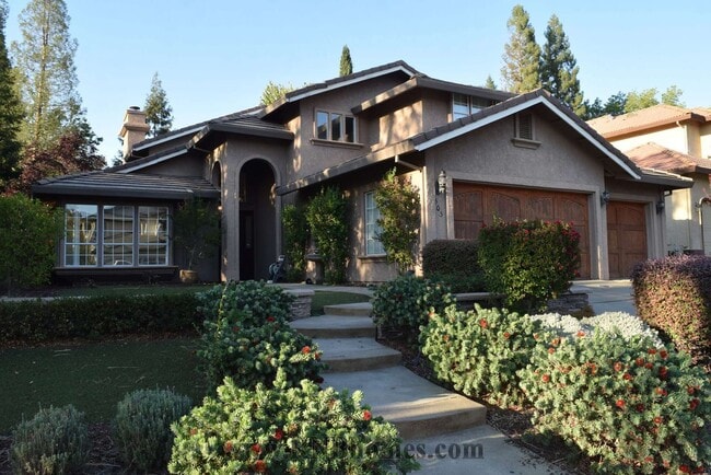 property at 303 Ironwood Cir